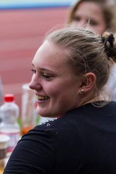 Bild 57 - B-Juniorinnen FSG FraWie hat Besuch aus Berlin
